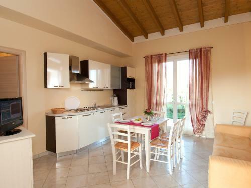 Apartamentos Locazione Turistica Il Ruscello