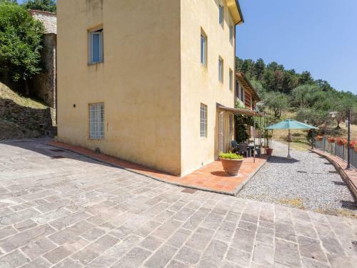 Locazione Turistica Dante 1
