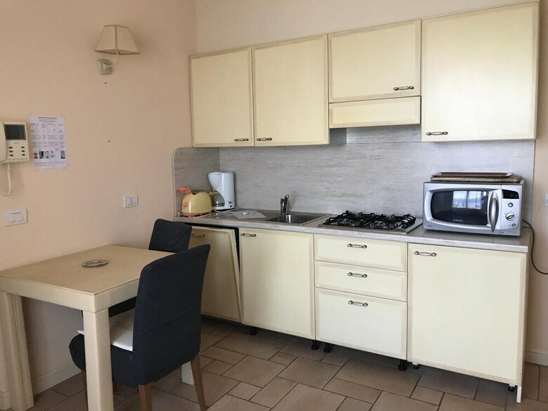 Apartamento Residence Il Vigneto