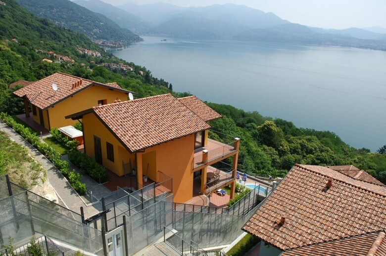 Apartamento Residence Il Vigneto