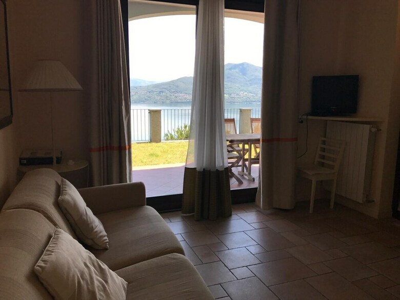Apartamento Residence Il Vigneto