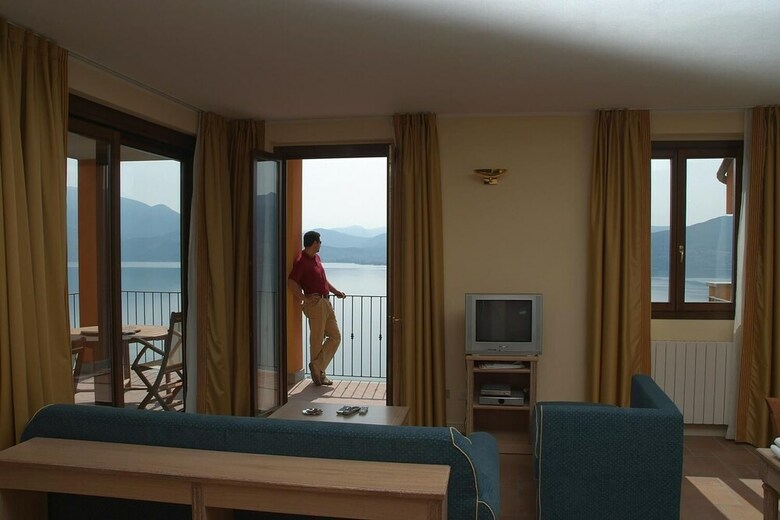 Apartamento Residence Il Vigneto