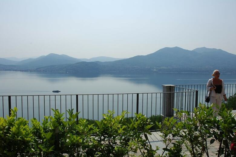 Apartamento Residence Il Vigneto