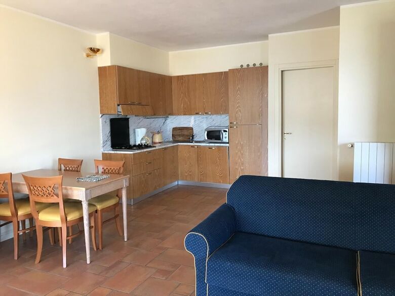 Apartamento Residence Il Vigneto