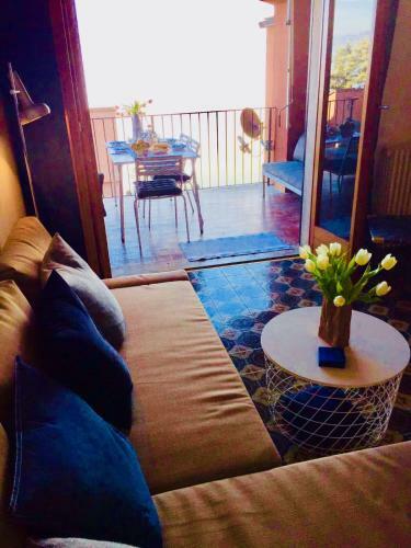 Apartamento Emilia
