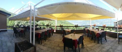 Hotel Ristorante La Sorgente