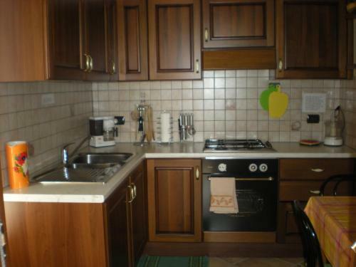 Apartamento Casa Gardenia