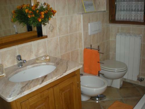 Apartamento Casa Gardenia