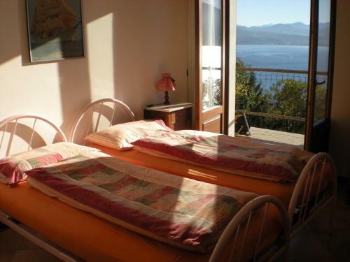 Apartamento Casa Gardenia