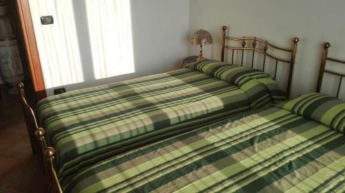 Apartamento Casa Gardenia