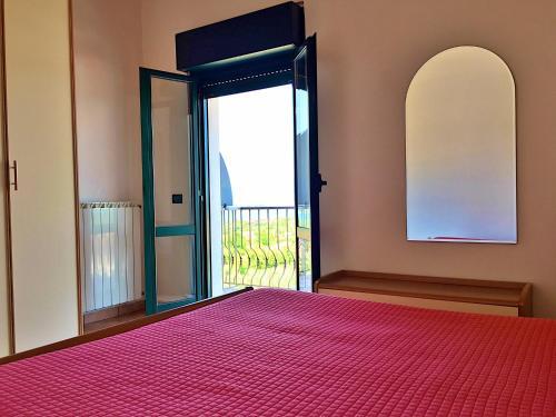 Apartment In Manerba Del Garda 22043