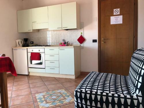 Apartment In Manerba Del Garda 22043