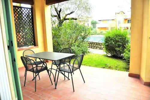 Apartamento Borgo Del Torchio - B3