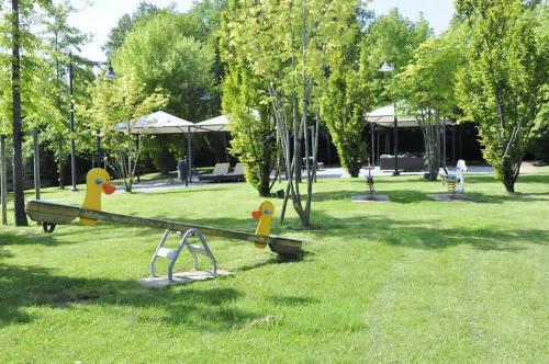 Apartamento Borgo Del Torchio - B3