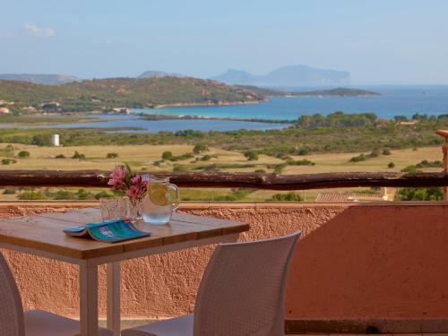 Aparthotel Residence Hotel Lu Nibareddu