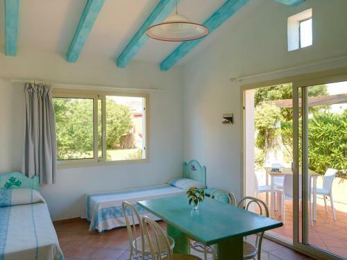 Aparthotel Residence Hotel Lu Nibareddu
