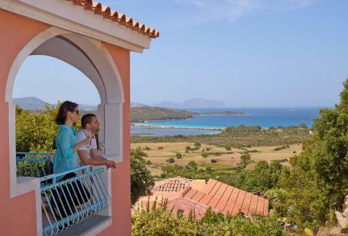 Aparthotel Residence Hotel Lu Nibareddu