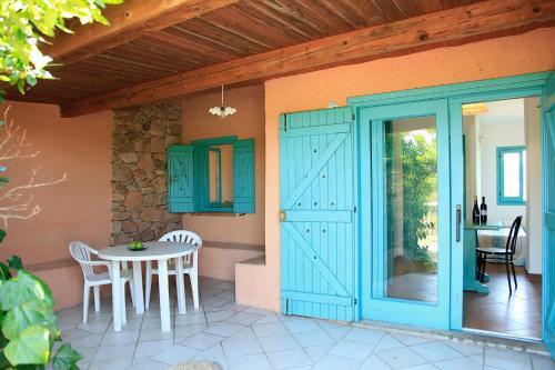 Aparthotel Residence Hotel Lu Nibareddu