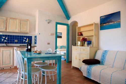 Aparthotel Residence Hotel Lu Nibareddu