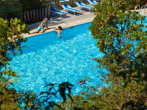 Aparthotel Residence Hotel Lu Nibareddu