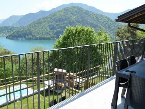 Apartamentos Locazione Turistica Europa.2