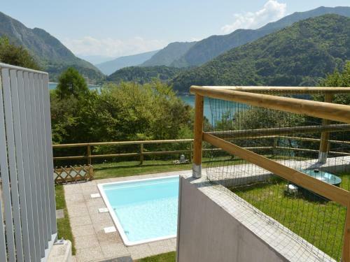 Apartamentos Locazione Turistica Europa.2