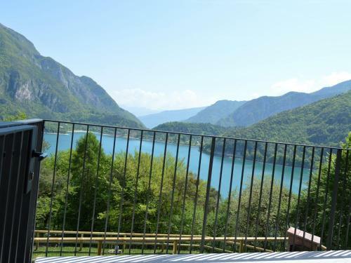 Apartamentos Locazione Turistica Europa.2
