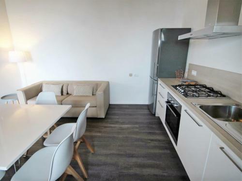 Apartamentos Locazione Turistica Europa.2
