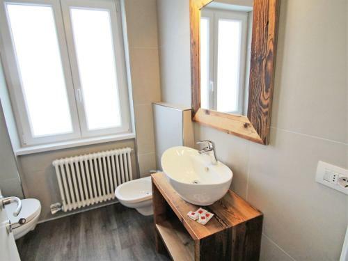 Apartamentos Locazione Turistica Europa.2