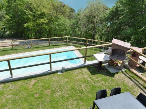Apartamentos Locazione Turistica Europa.2