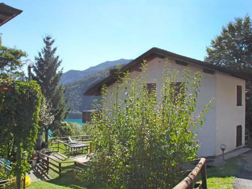 Apartamentos Locazione Turistica Europa.2