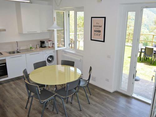 Apartamentos Locazione Turistica Europa.2