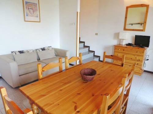 Apartamentos Locazione Turistica Europa.2