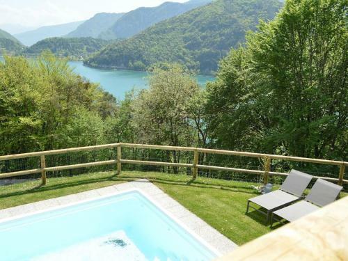 Apartamentos Locazione Turistica Europa.2