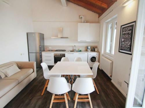 Apartamentos Locazione Turistica Europa.2