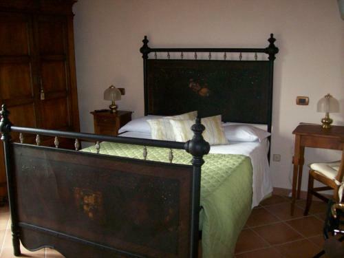 Agroturismo Cascina Setteventi