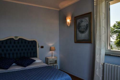 Agroturismo Cascina Setteventi