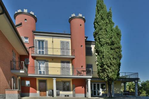 Agroturismo Cascina Setteventi