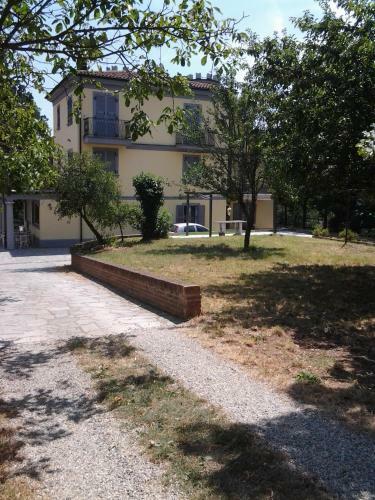 Agroturismo Cascina Setteventi
