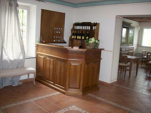 Agroturismo Cascina Setteventi
