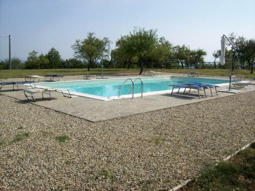 Agroturismo Cascina Setteventi