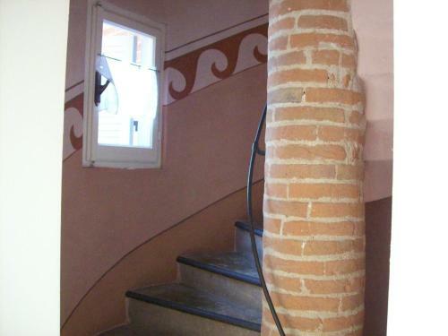 Agroturismo Cascina Setteventi