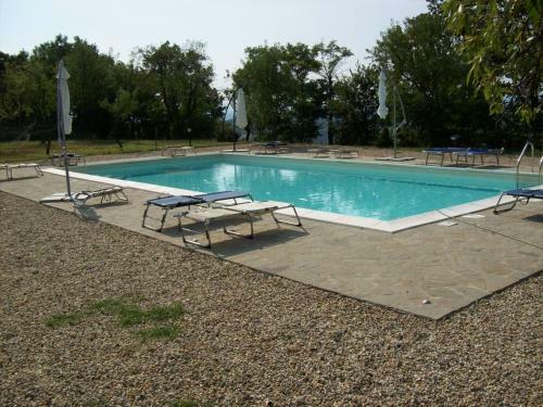 Agroturismo Cascina Setteventi