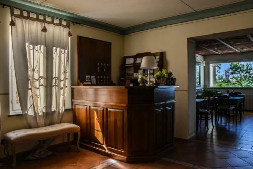 Agroturismo Cascina Setteventi