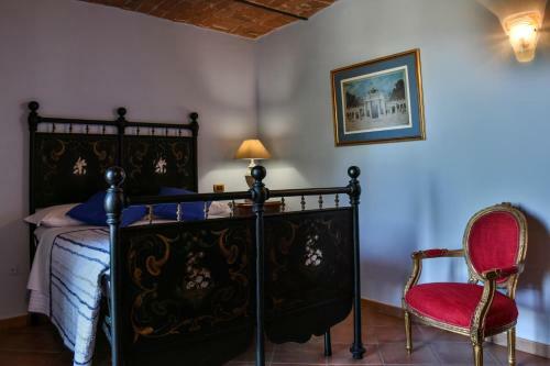 Agroturismo Cascina Setteventi