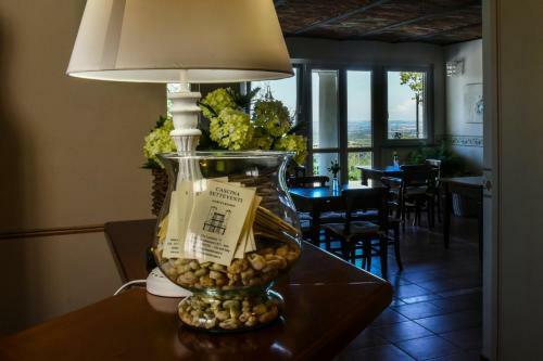 Agroturismo Cascina Setteventi