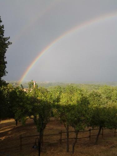Agroturismo Cascina Setteventi