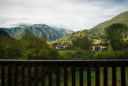 Apartamento Appartamento Manuela