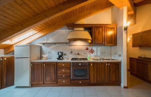 Apartamento Appartamento Manuela