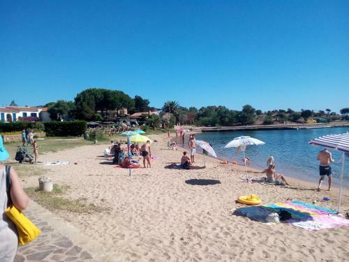 Apartamento Appartamento Martina